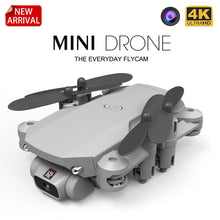 Load image into Gallery viewer, 4K 1080P HD Mini Drone