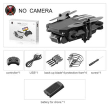Load image into Gallery viewer, 4K 1080P HD Mini Drone