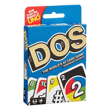 Load image into Gallery viewer, UNO Card Games