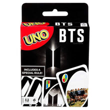 Load image into Gallery viewer, UNO Card Games