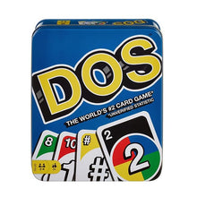 Load image into Gallery viewer, UNO Card Games