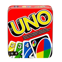 Load image into Gallery viewer, UNO Card Games