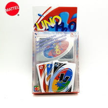 Load image into Gallery viewer, UNO Card Games