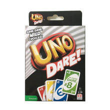 Load image into Gallery viewer, UNO Card Games