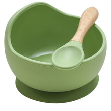 Load image into Gallery viewer, Baby Learning Dishes