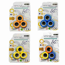 Load image into Gallery viewer, Anti-Stress Magetic Rings