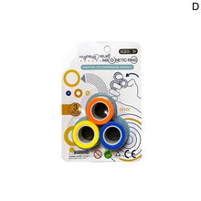 Load image into Gallery viewer, Anti-Stress Magetic Rings