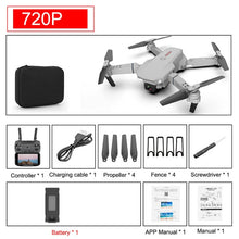 Load image into Gallery viewer, Dual Camera 4K HD Drone