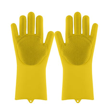 Load image into Gallery viewer, Dish Washing Gloves