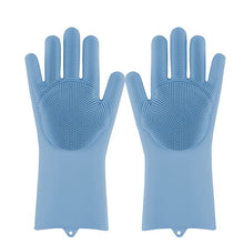 Load image into Gallery viewer, Dish Washing Gloves