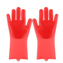 Load image into Gallery viewer, Dish Washing Gloves