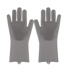 Load image into Gallery viewer, Dish Washing Gloves
