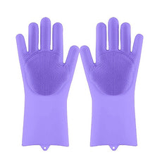 Load image into Gallery viewer, Dish Washing Gloves