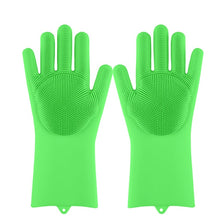 Load image into Gallery viewer, Dish Washing Gloves
