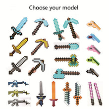 Load image into Gallery viewer, Minecraft Toys