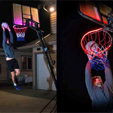 Load image into Gallery viewer, LED Basketball Rim Light
