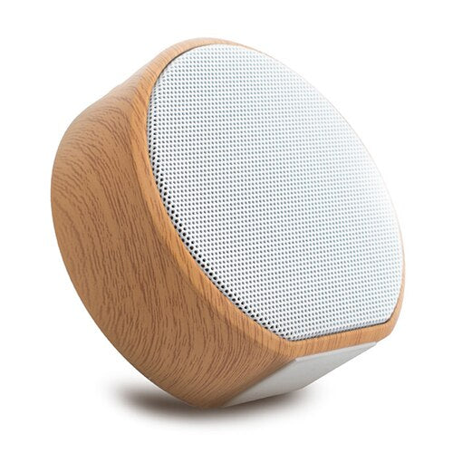 Retro Bluetooth Speaker