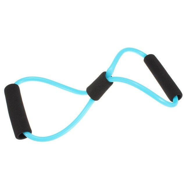 Yoga Resistant Band