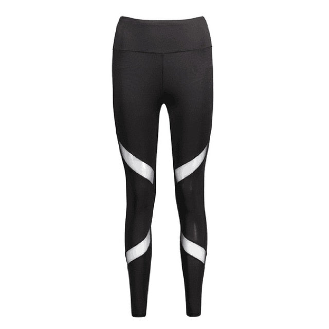 Women's Yoga Sports Leggings