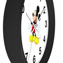 Load image into Gallery viewer, Mickey Wall Clock
