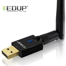 Load image into Gallery viewer, USB Wireless Wifi Adapter
