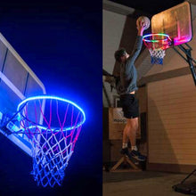 Load image into Gallery viewer, LED Basketball Rim Light
