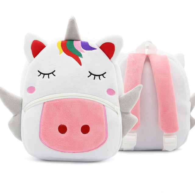 Unicorn Backpack