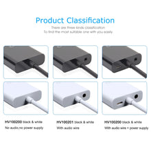 Load image into Gallery viewer, HDMI to VGA Adapter
