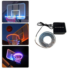 Load image into Gallery viewer, LED Basketball Rim Light
