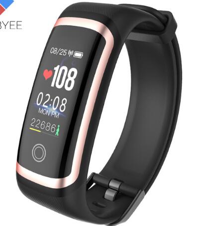 Fitbit Pink Band