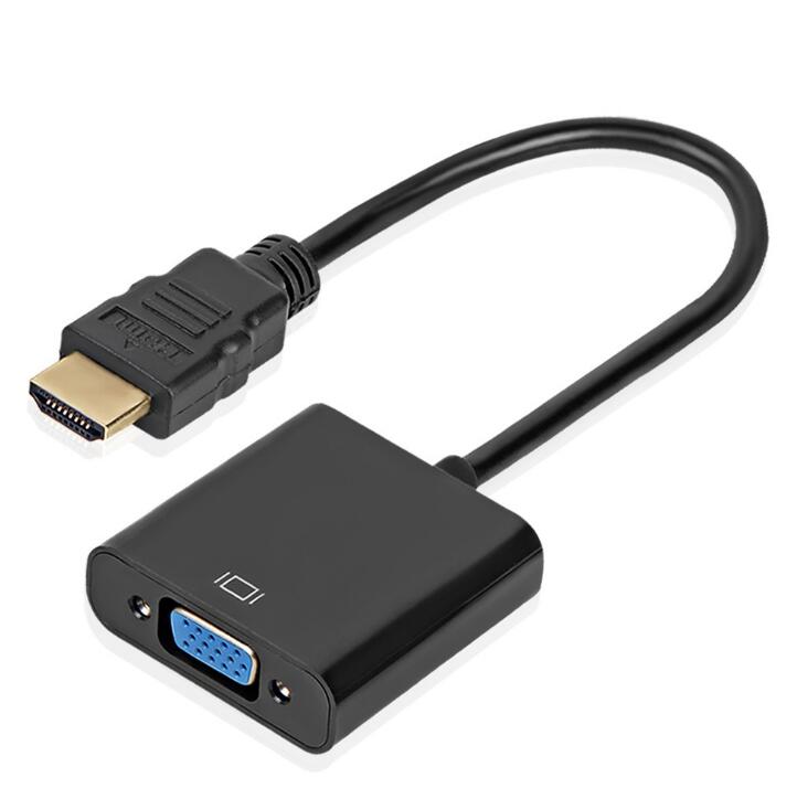 HDMI to VGA Adapter