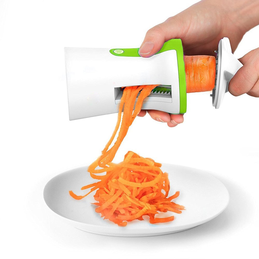 Portable Vegitable Slicer