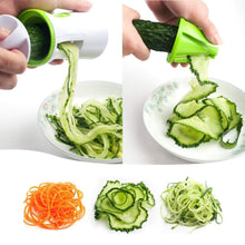 Load image into Gallery viewer, Portable Vegitable Slicer
