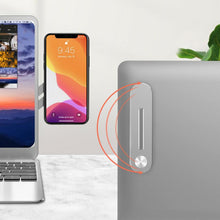 Load image into Gallery viewer, Laptop Phone Mount
