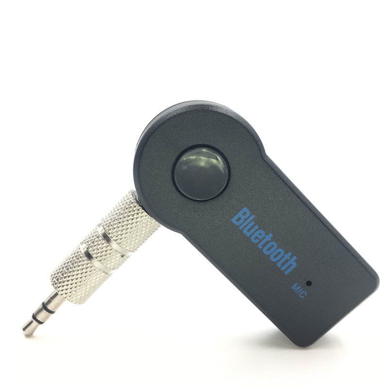 Wireless Bluetooth Aux