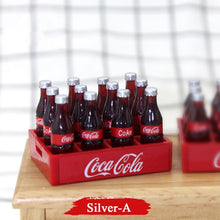 Load image into Gallery viewer, Mini Cola Bottles Toy
