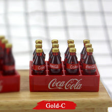 Load image into Gallery viewer, Mini Cola Bottles Toy
