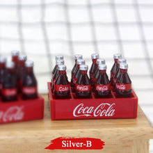 Load image into Gallery viewer, Mini Cola Bottles Toy
