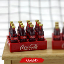 Load image into Gallery viewer, Mini Cola Bottles Toy
