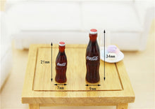 Load image into Gallery viewer, Mini Cola Bottles Toy
