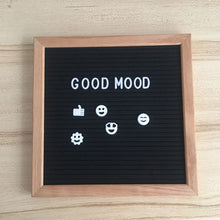 Load image into Gallery viewer, Felt Letter Board
