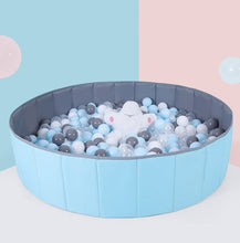 Load image into Gallery viewer, Baby Playpen Ball Pit
