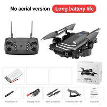 Load image into Gallery viewer, LS11 RC Drone 4K With Camera HD 108 Mini Foldable Dron FPV Wifi Drones
