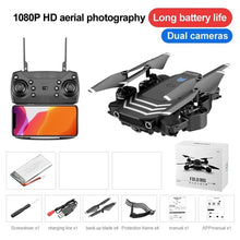 Load image into Gallery viewer, LS11 RC Drone 4K With Camera HD 108 Mini Foldable Dron FPV Wifi Drones
