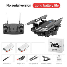 Load image into Gallery viewer, LS11 RC Drone 4K With Camera HD 108 Mini Foldable Dron FPV Wifi Drones
