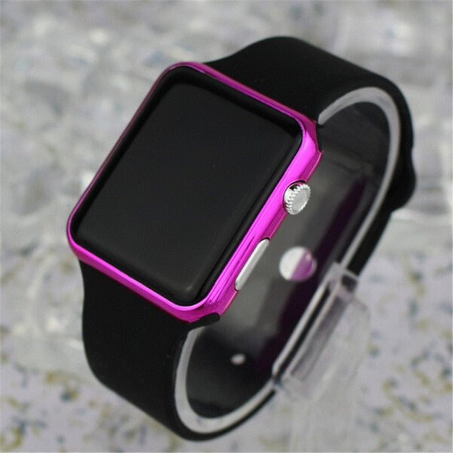 Bluetooth Smart Watch