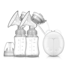 Load image into Gallery viewer, Electric Breast Pump
