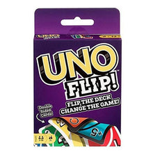 Load image into Gallery viewer, UNO Card Games
