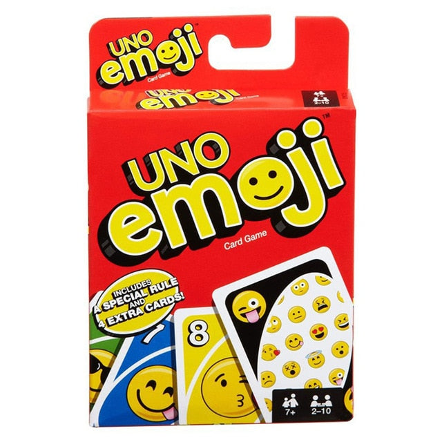 UNO Card Games