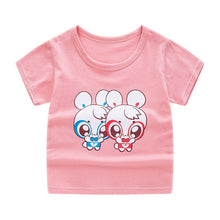 Load image into Gallery viewer, Children&#39;s Short Sleeve T-Shirt
